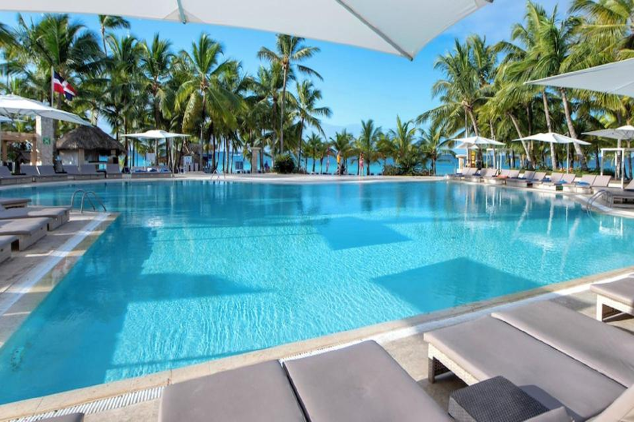 Viva Dominicus Palace by Wyndham, A Trademark All Inclusive 25/36