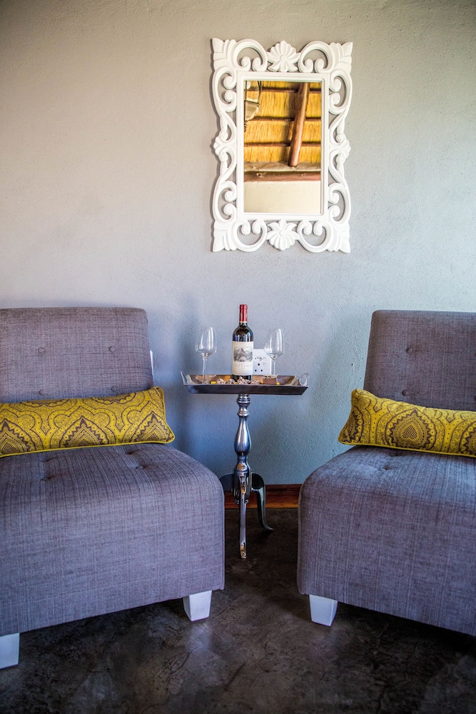 Tshiberry Bed & Breakfast 24/43