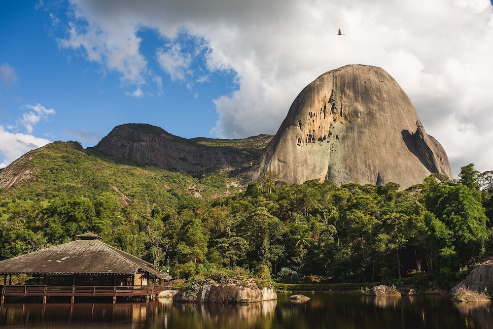 Pousada Pedra Azul 67/72