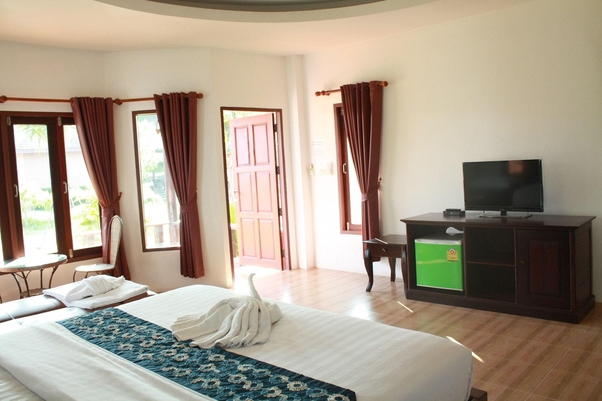 1 Bedroom, Home