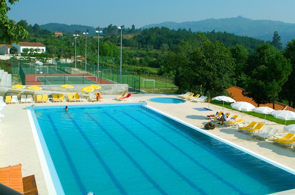 Hotel Rural Maria Da Fonte 24/32