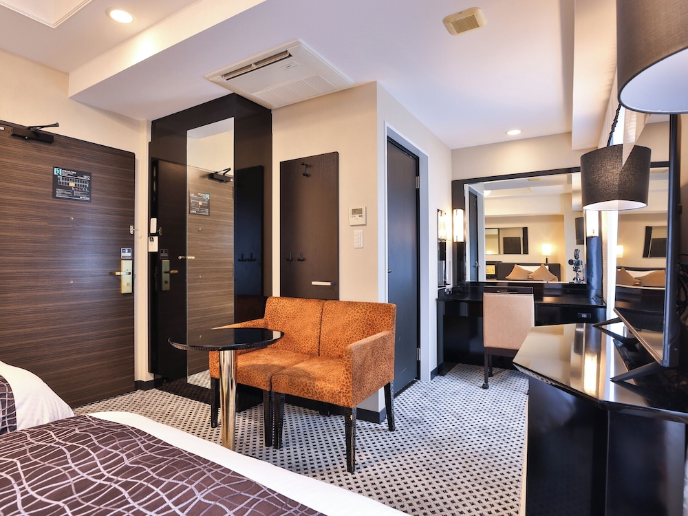 Apa Hotel Kodenmacho Ekimae 45/58