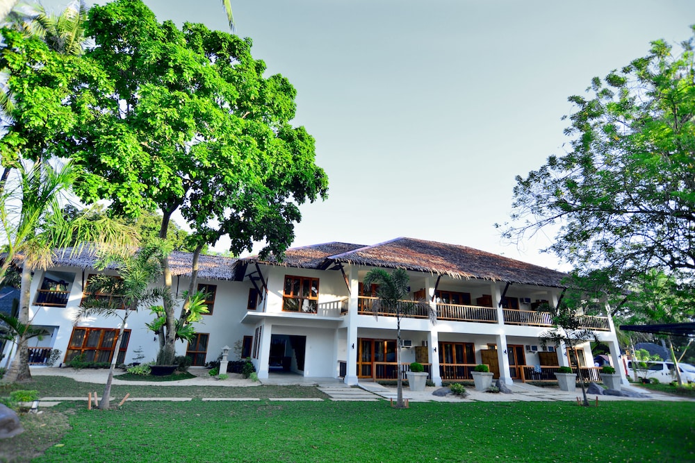 Nabulao Beach And Dive Resort 2/70