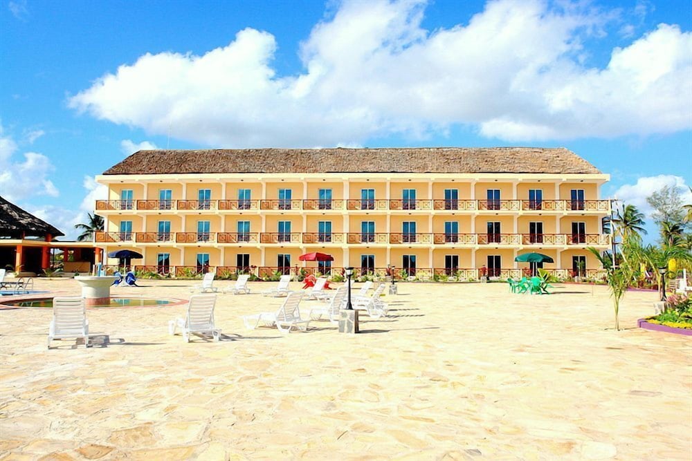 Hotel South Beach Resort 1/42