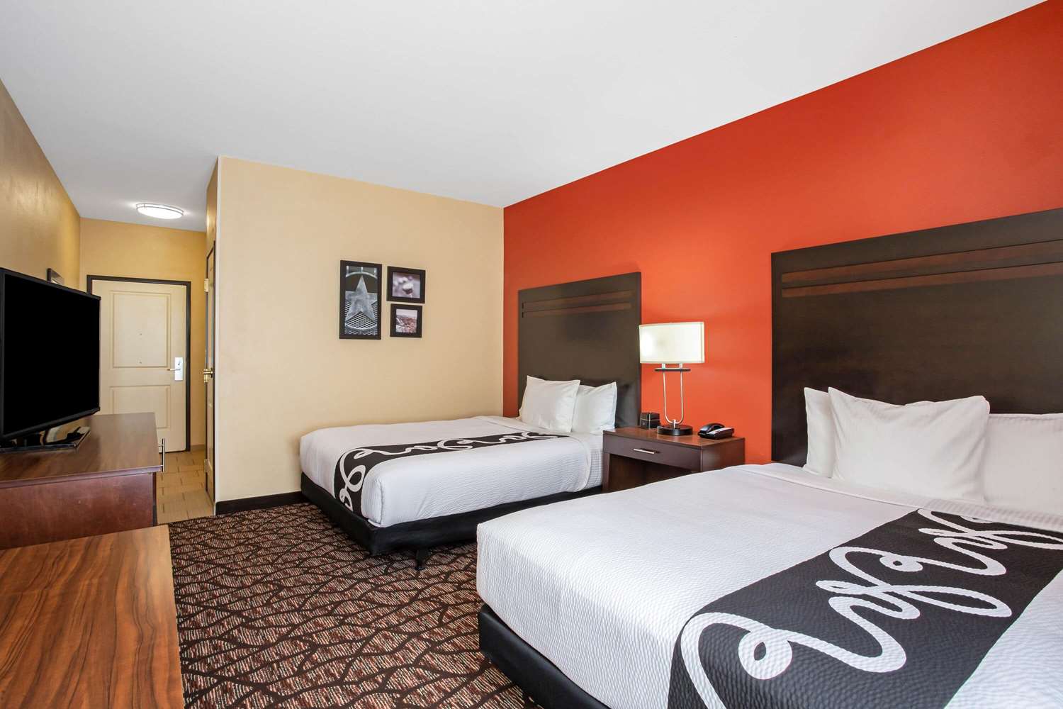 La Quinta Inn & Suites by Wyndham Pecos 21/62
