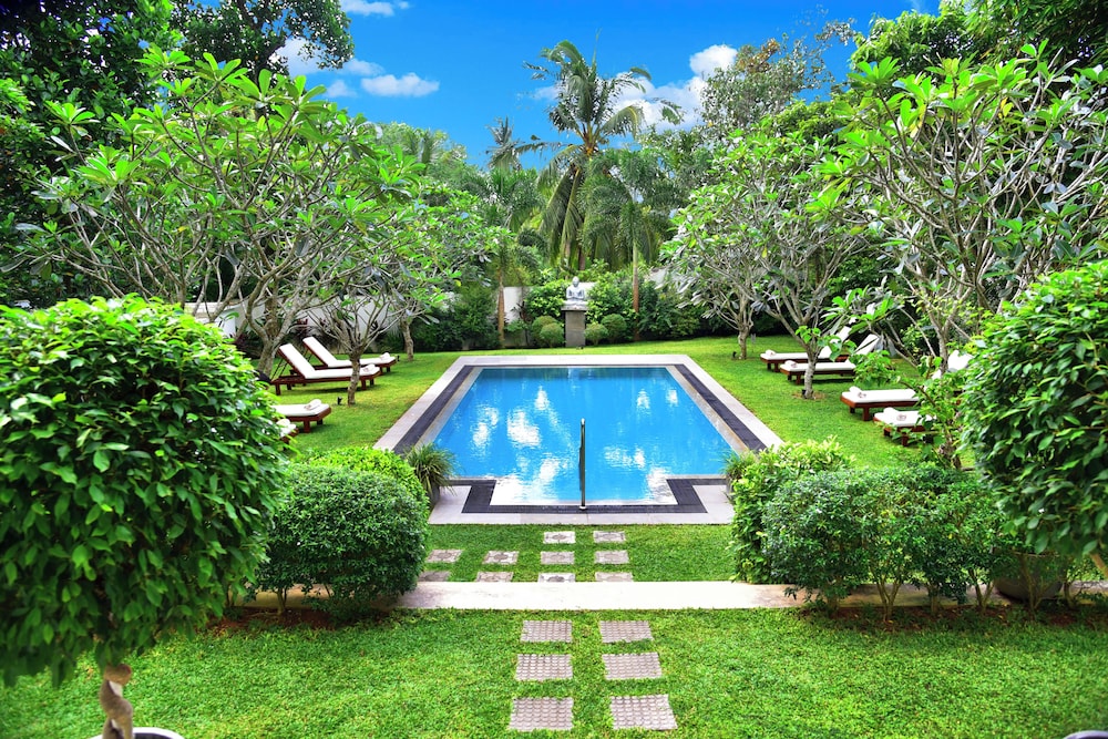 Villa Shanthi 41/50