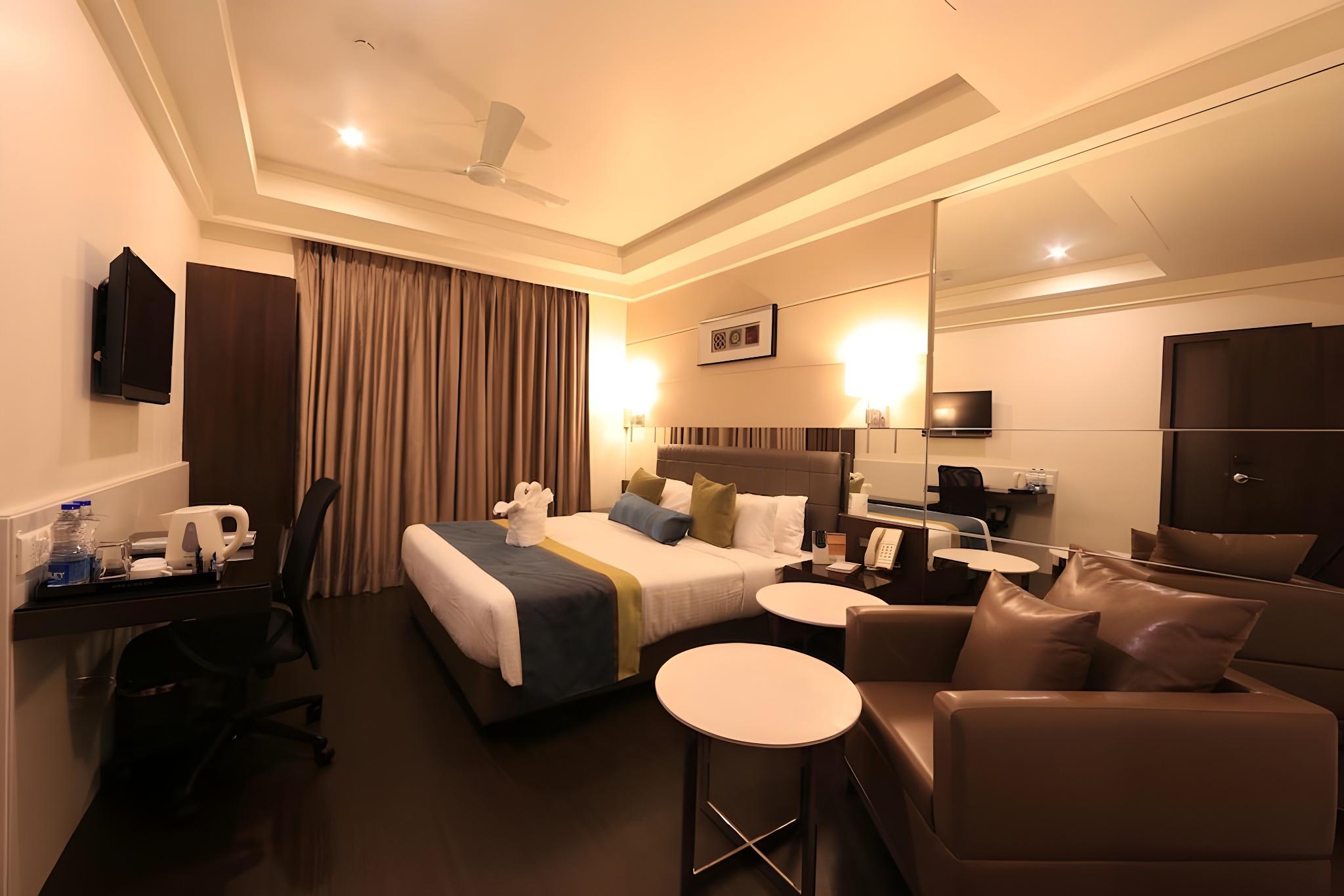 HOTEL REGALIA 15/33