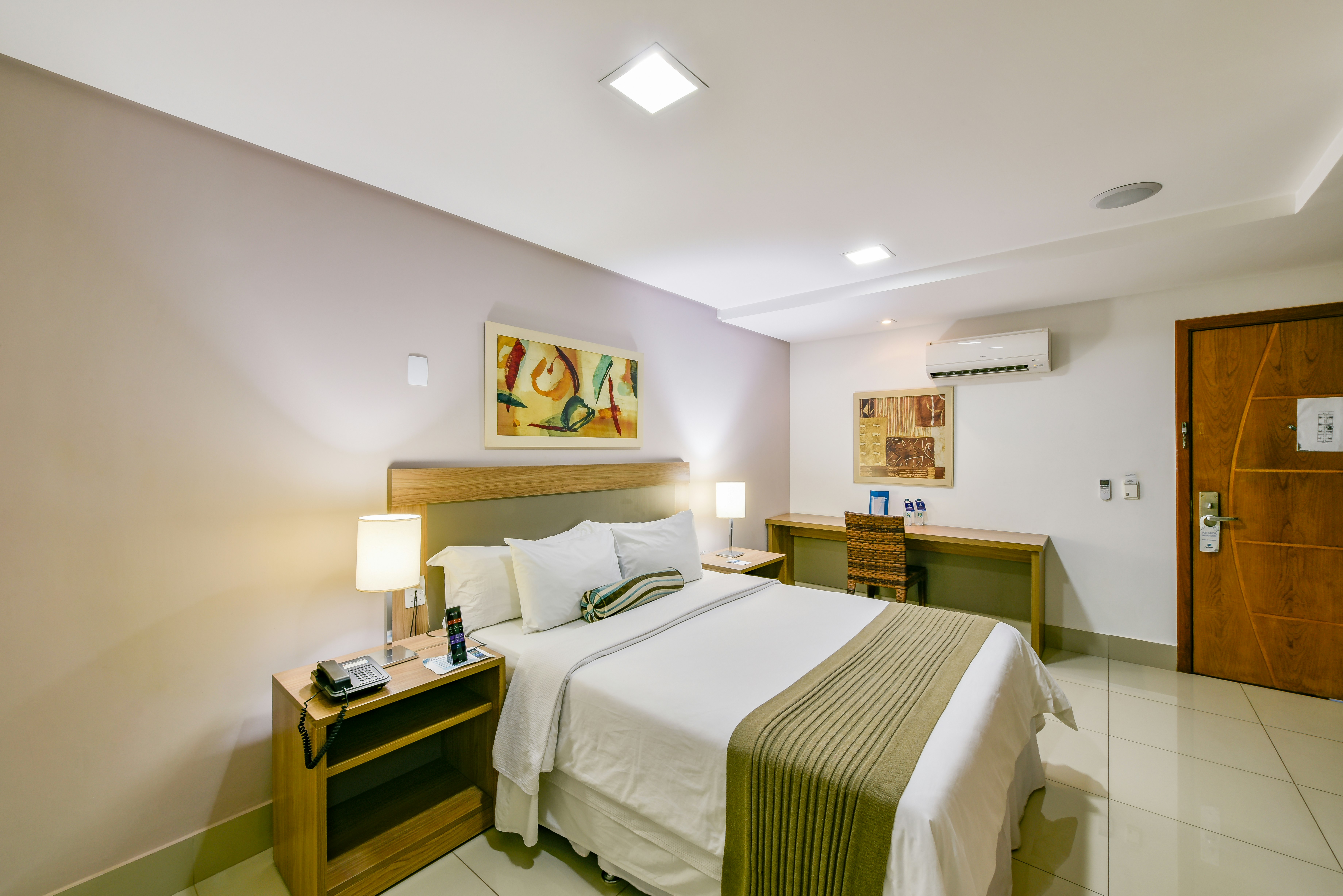 Plaza Inn Breeze Aeroporto 12/18