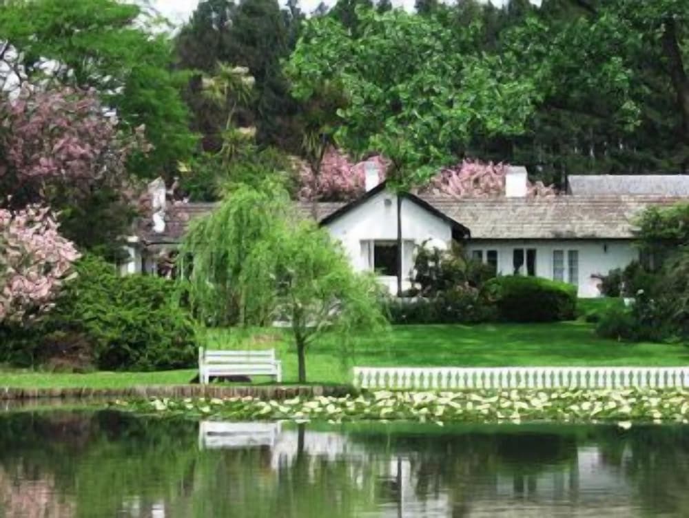 Beacon Vlei Guest Farm 23/40