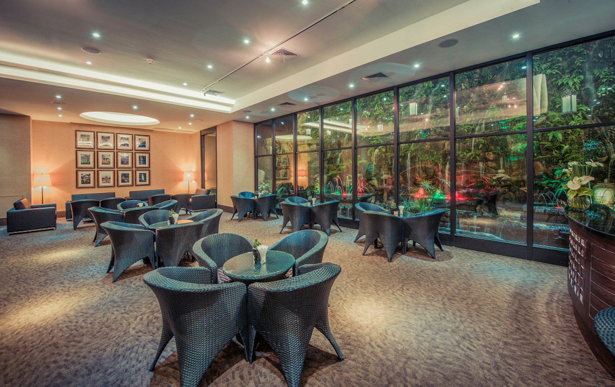 Millennium Harbourview Hotel Xiamen 26/46
