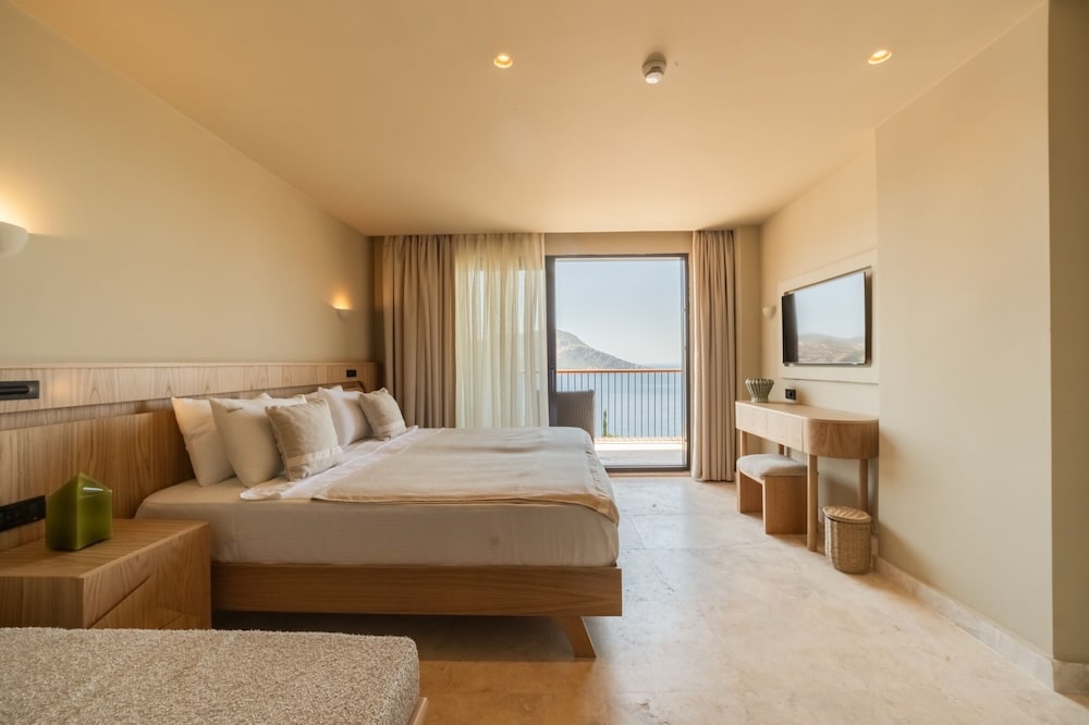 Asfiya Sea View Hotel 16/50