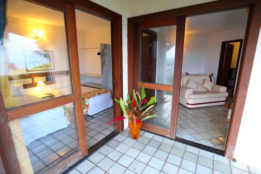 Porto Seguro Eco Bahia Hotel 36/85