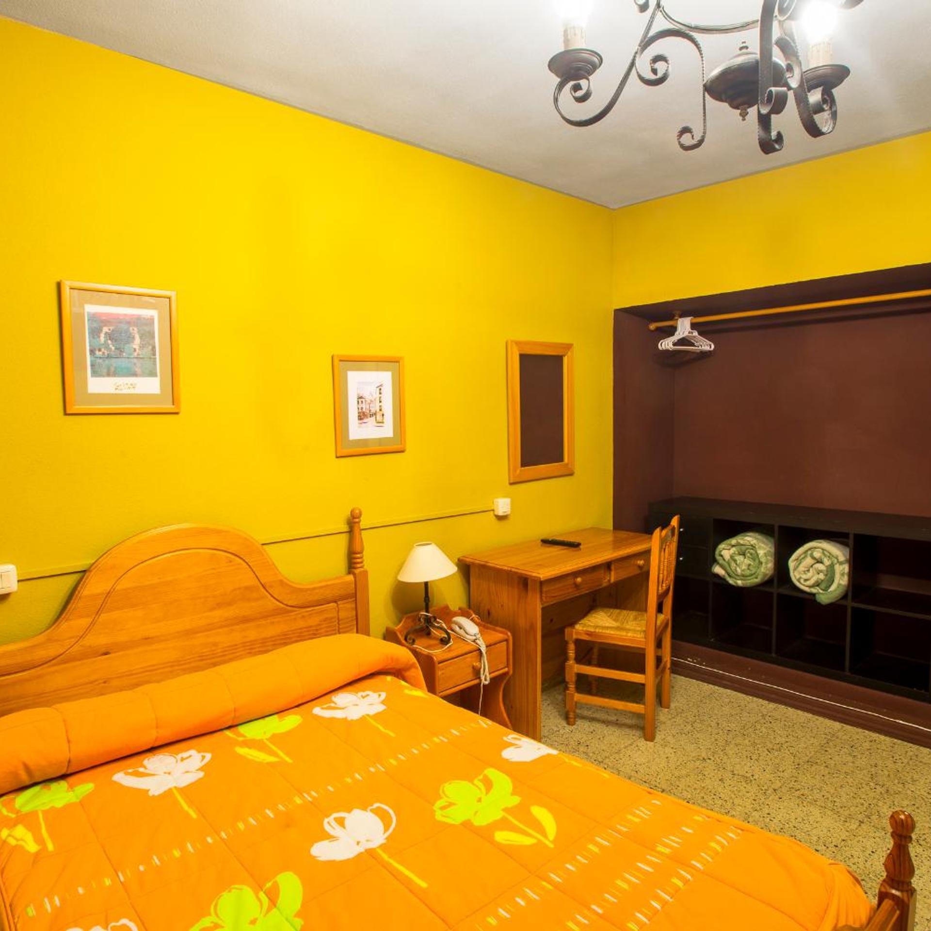 Habitaciones Premium Finca La Casona 40/53
