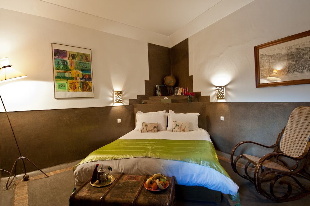 Riad Magellan 22/65