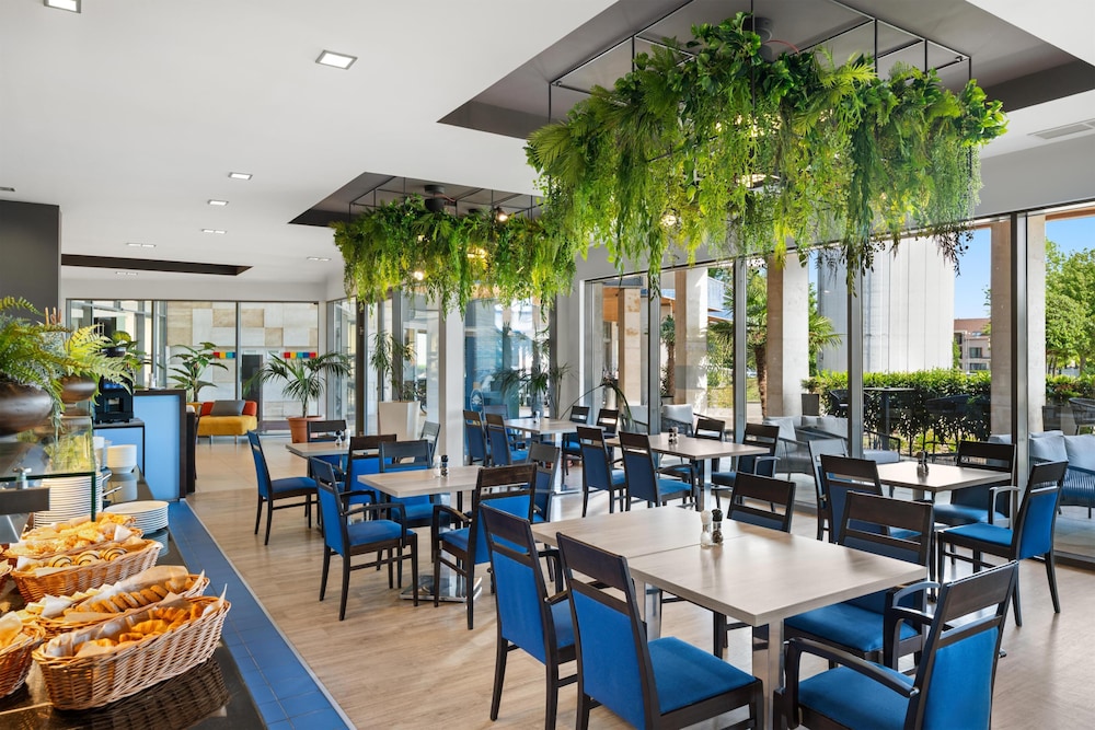 Park Inn by Radisson Sarvar Resort & Spa - All Inclusive 32/47