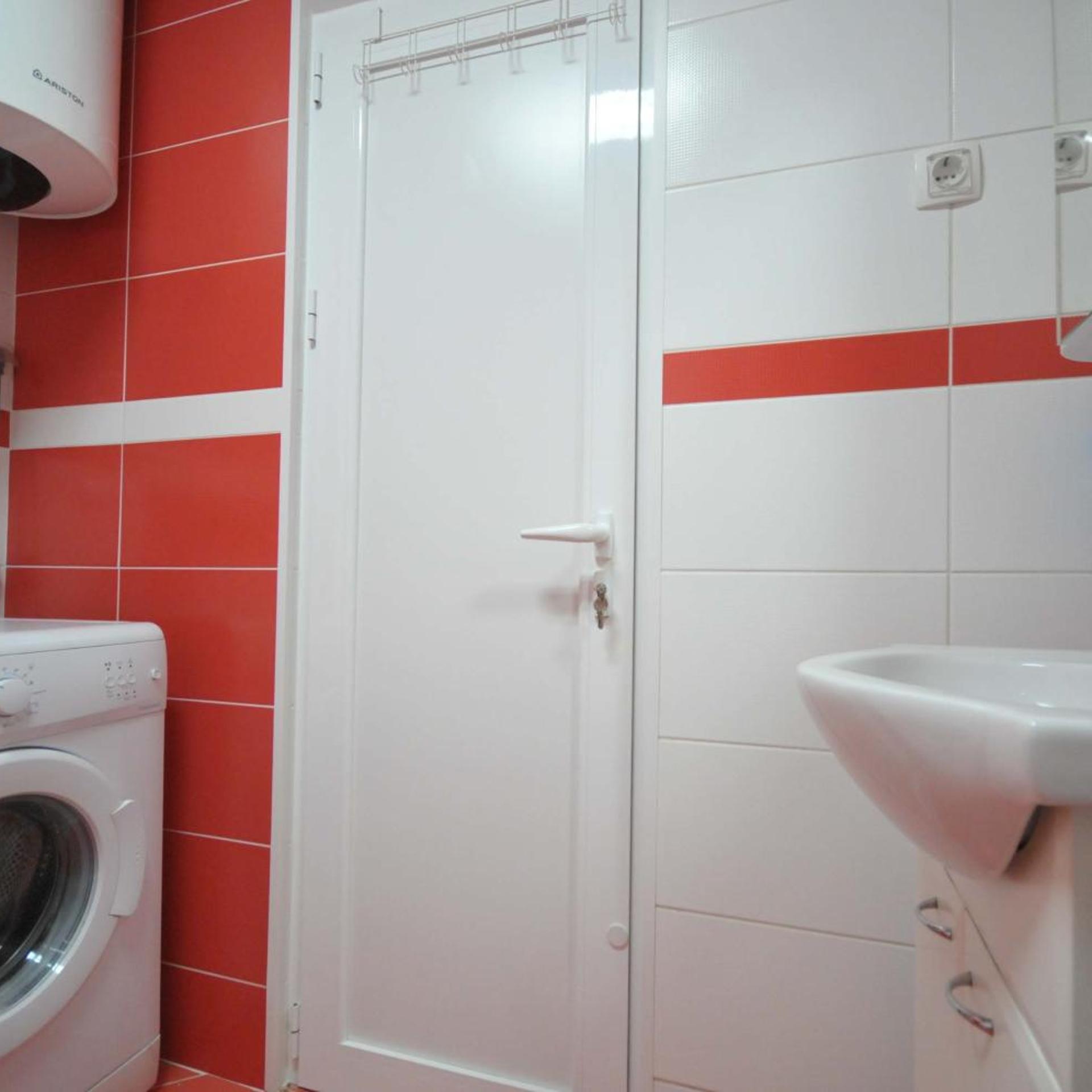 HOTEL D&D APARTMENTS BUDVA 1 18/20