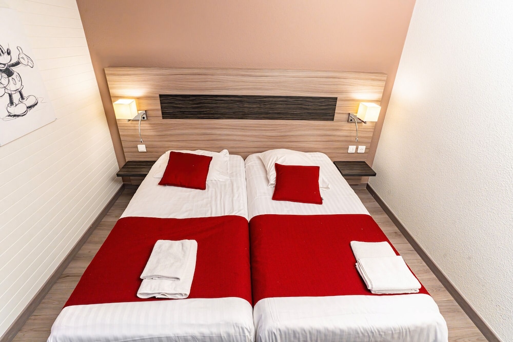 Hotel Argos 7/50