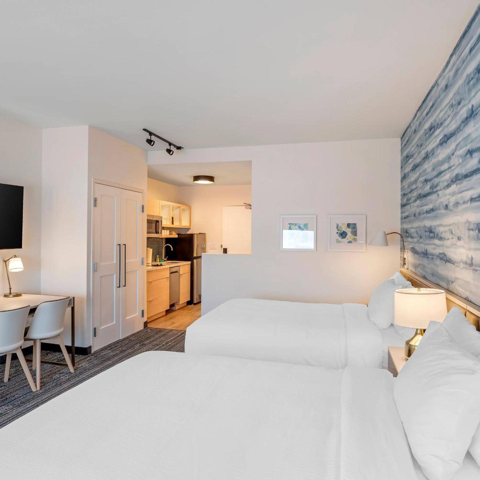 TownePlace Suites by Marriott Richmond Colonial Heights 30/63