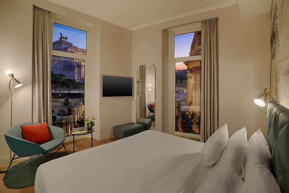 NH Collection Roma Fori Imperiali 28/69