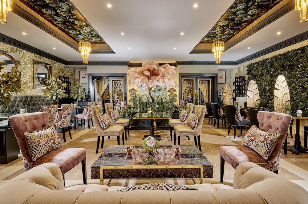 Muckross Park Hotel and Spa 57/68
