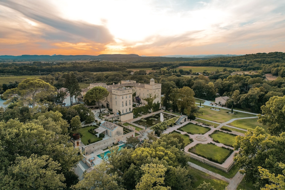 Le Chateau de Pondres 48/68