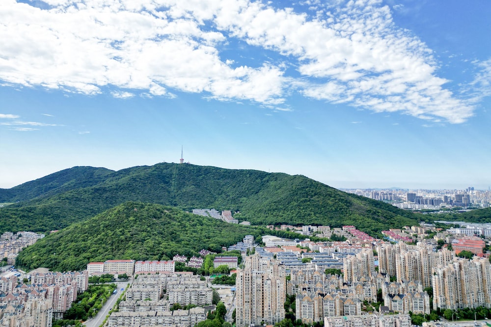 Sheraton Wuxi Binhu 44/50
