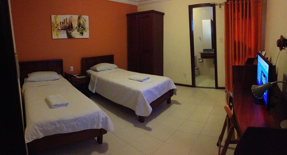 Machados Plaza Hotel 32/55