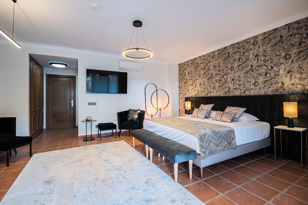 Hotel La Plantacion 8/50