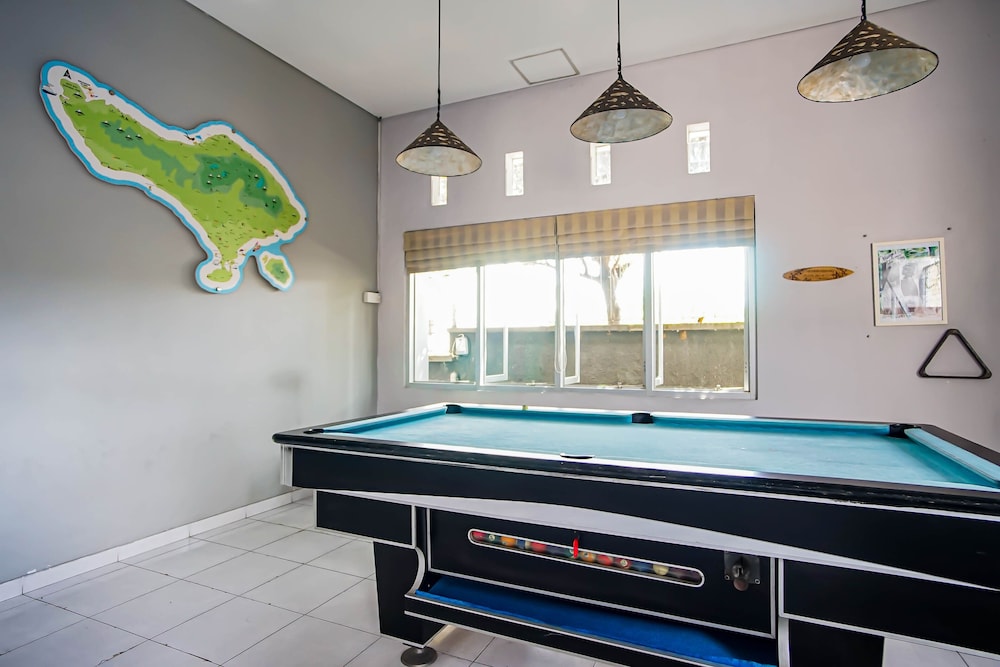 BB Hostel Canggu 39/58