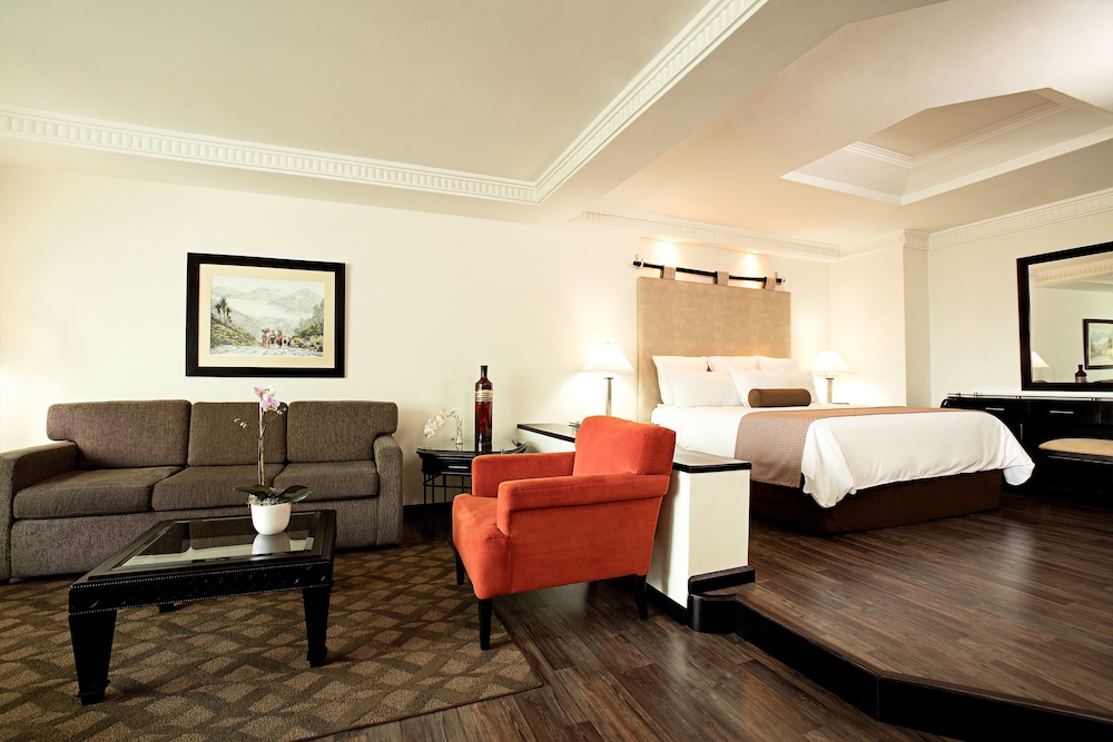 Tikal Futura Hotel & Convention Center 47/67