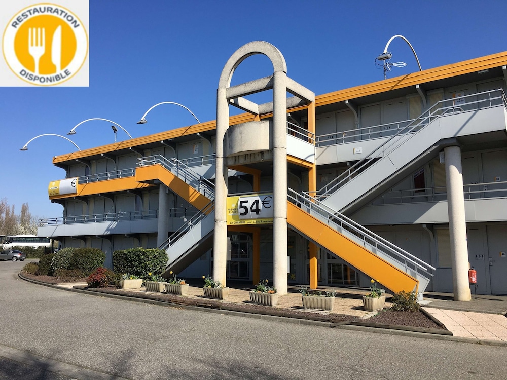 Hotel Premiere Classe Toulouse Nord Sesquieres 27/32