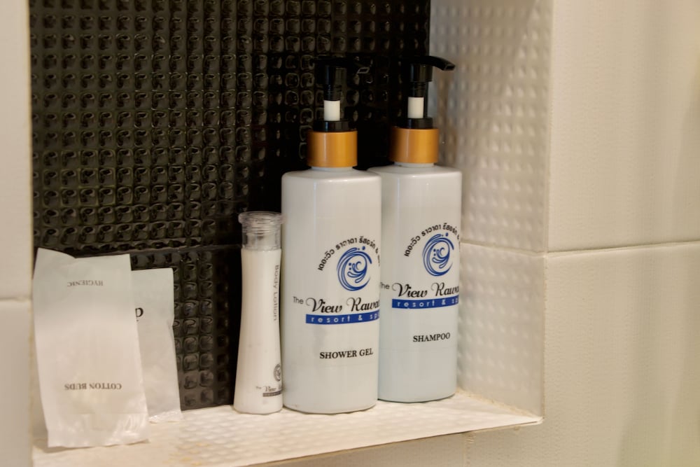 ザ ビュー ラワダ プーケット 写真4