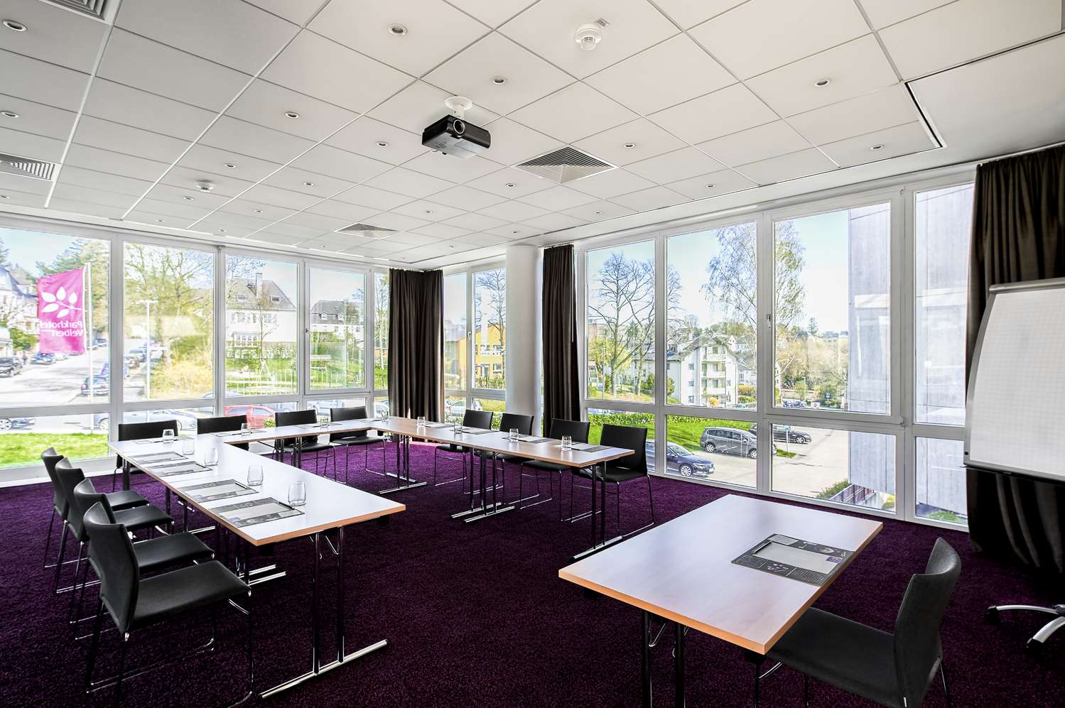 Best Western Plus Parkhotel Velbert 32/38