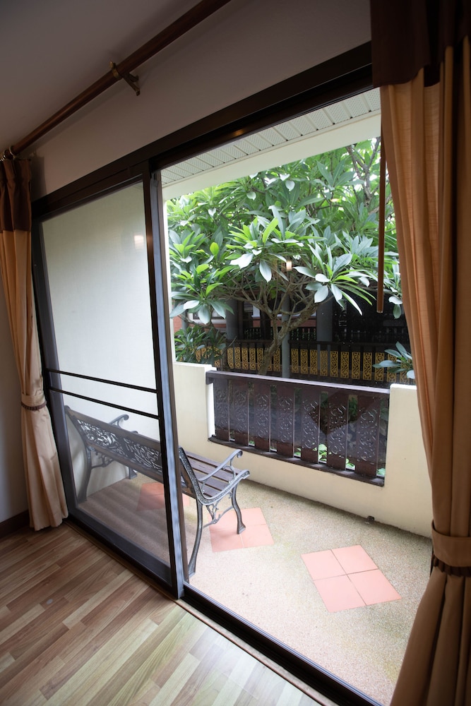Luck Swan Resort Spa Chiang Rai 28/62