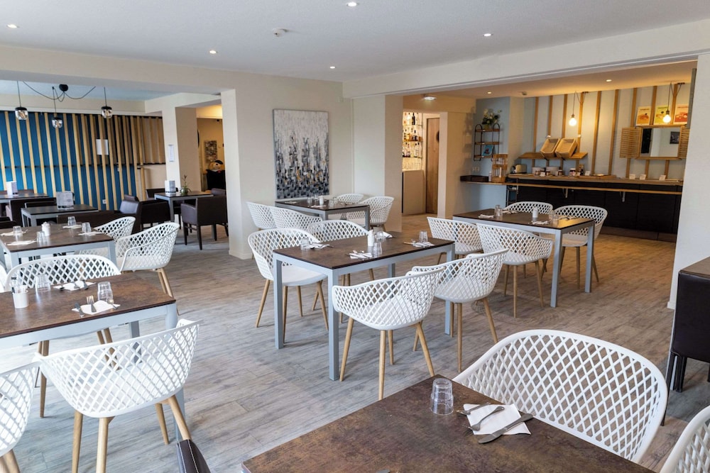 Brit Hotel Confort Saint-Lo 31/50