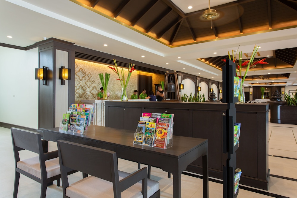 Krabi Heritage Hotel 47/63