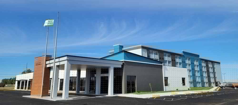 Wingate by Wyndham Wichita Airport 1/49