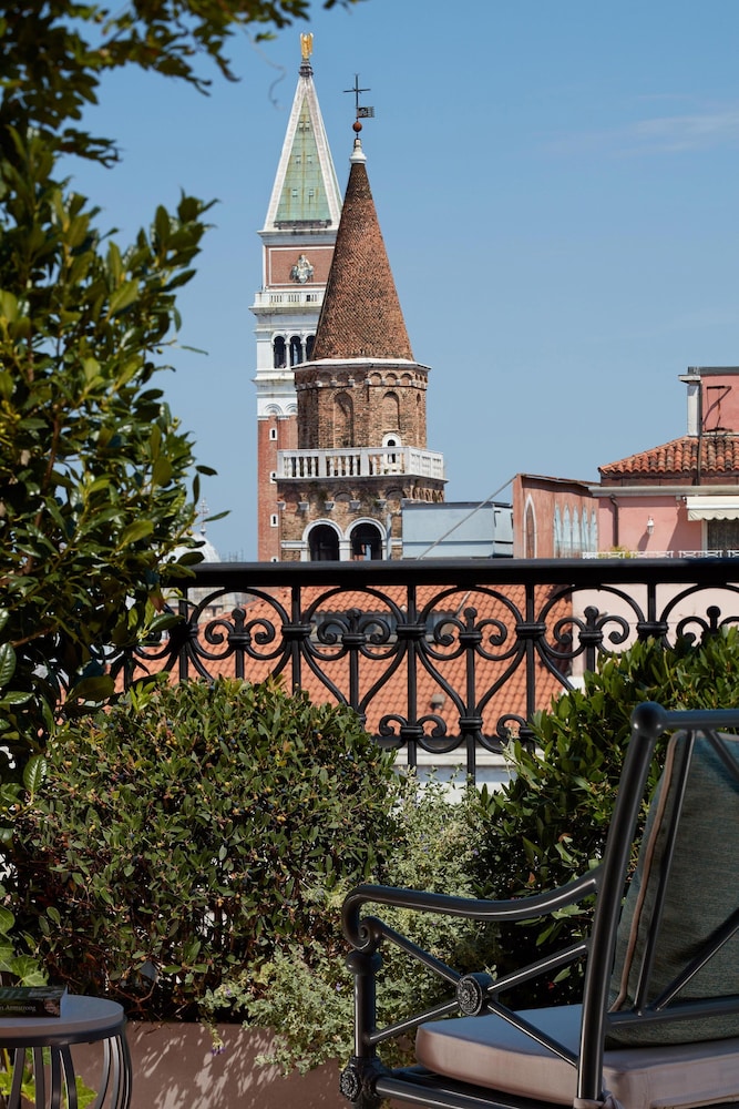 The St. Regis Venice 7/70