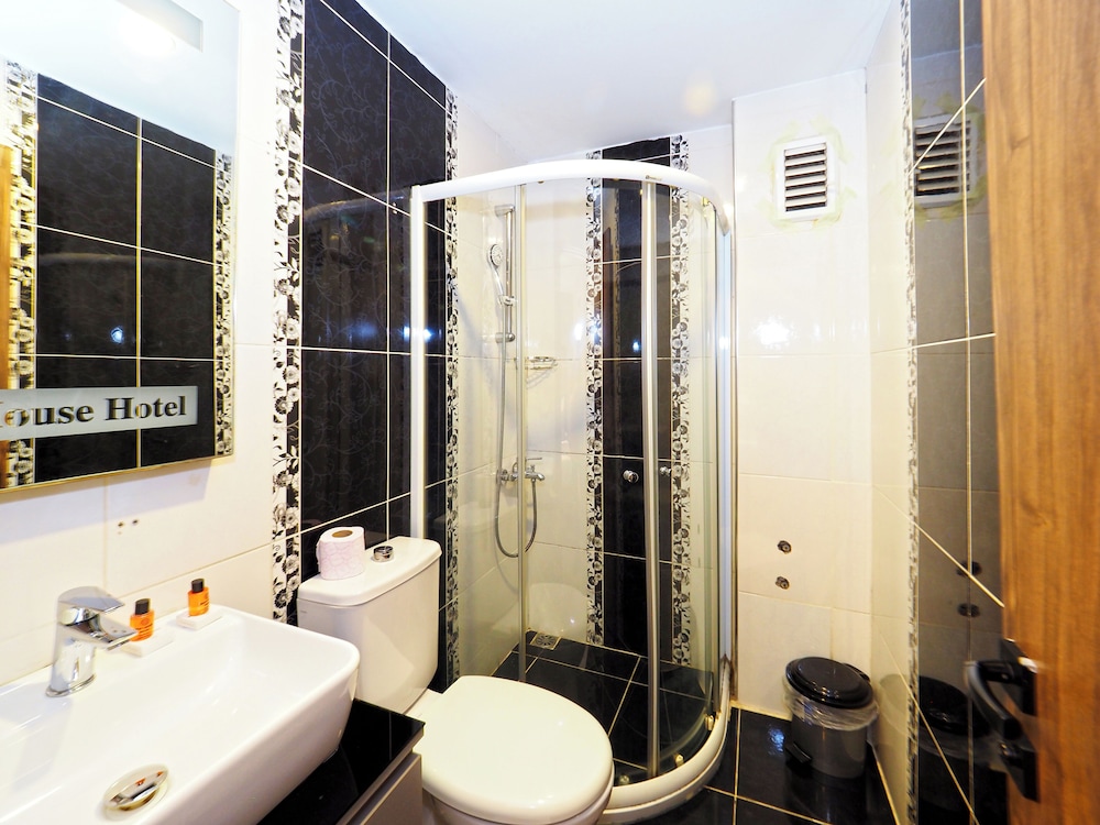 Best House Hotel 56/58