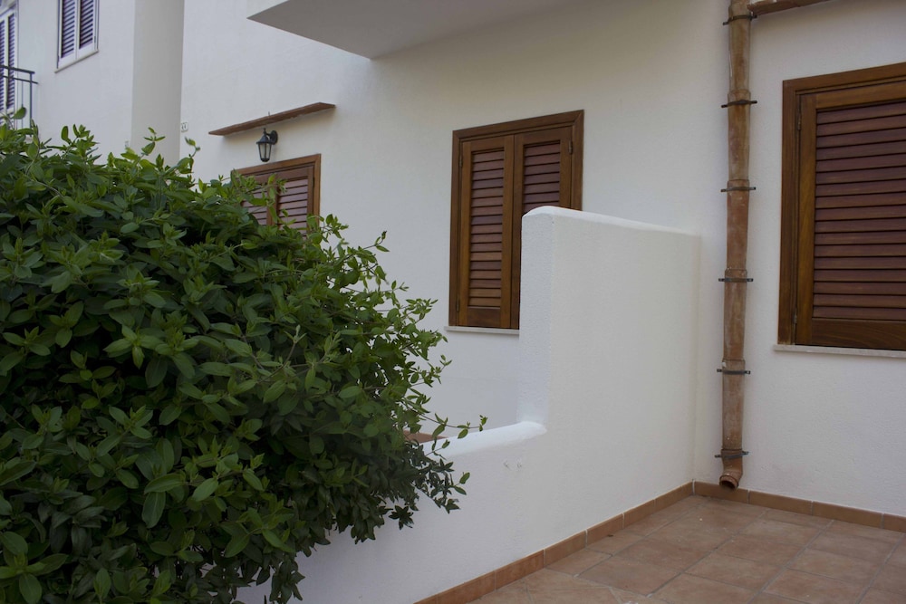 Residence Smeraldo 30/40