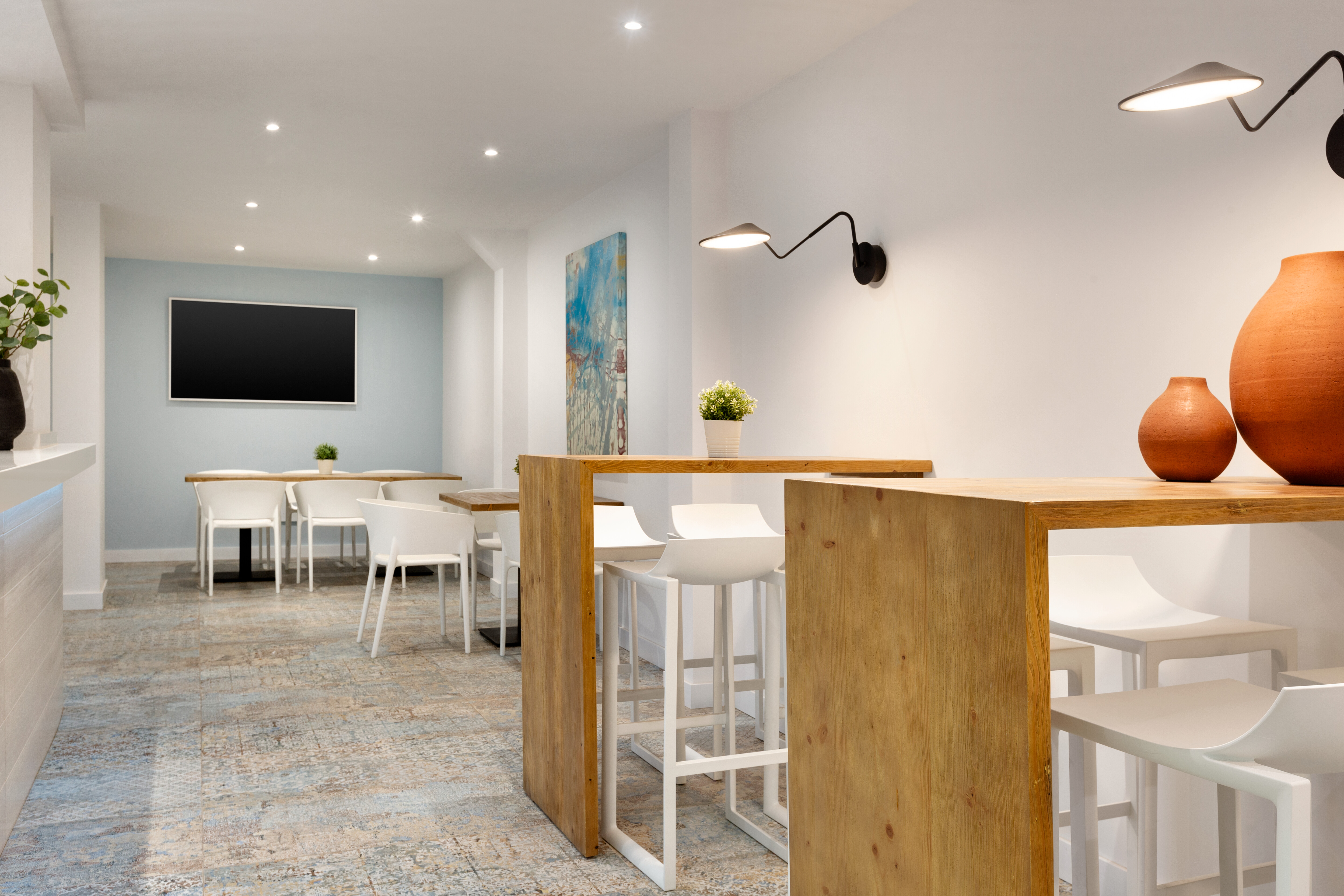 Ramada Residences Costa Adeje By Wyndham Ex Clc Paradise 36/50