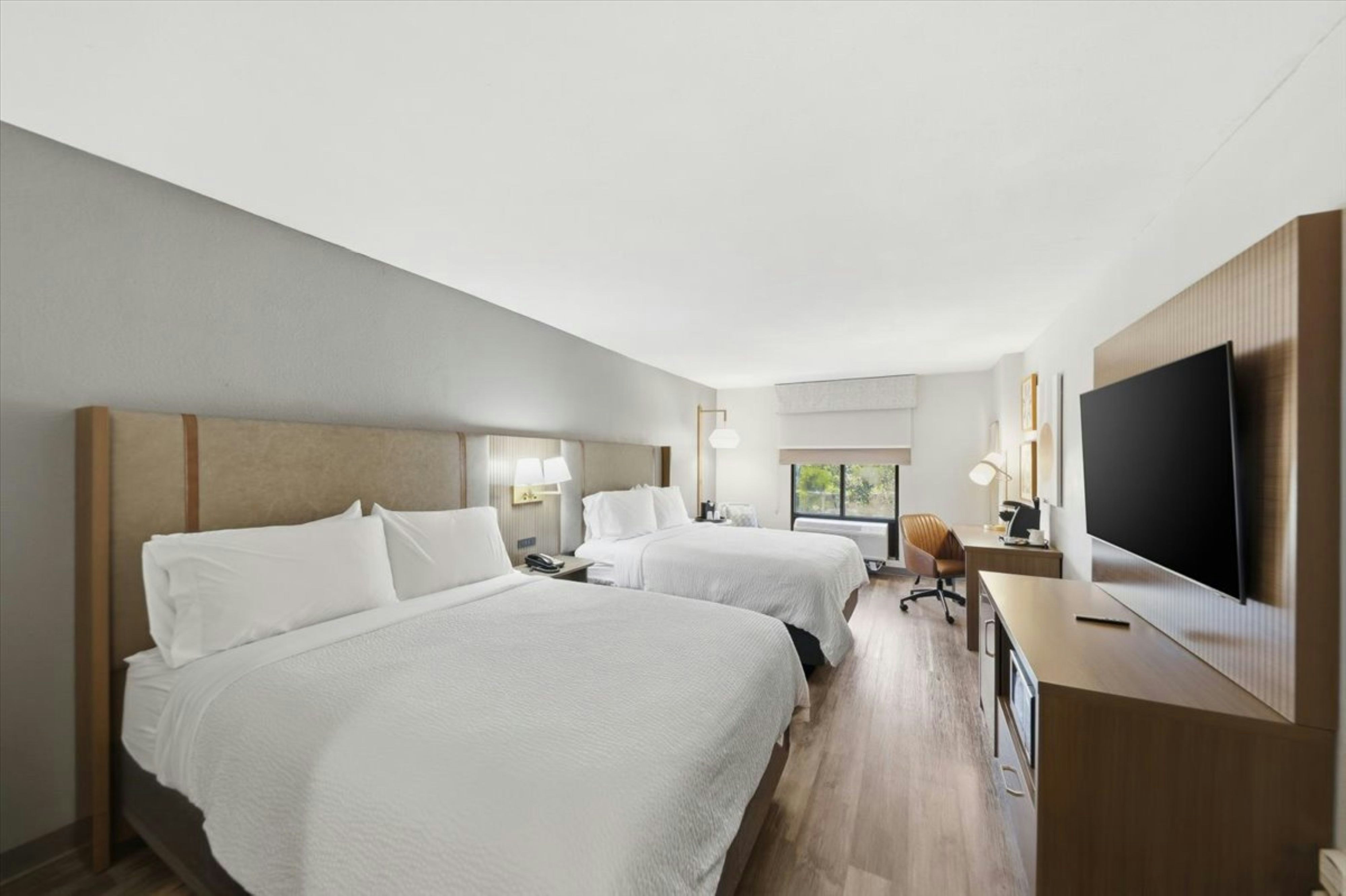 Holiday Inn Atlanta Northlake 19/38