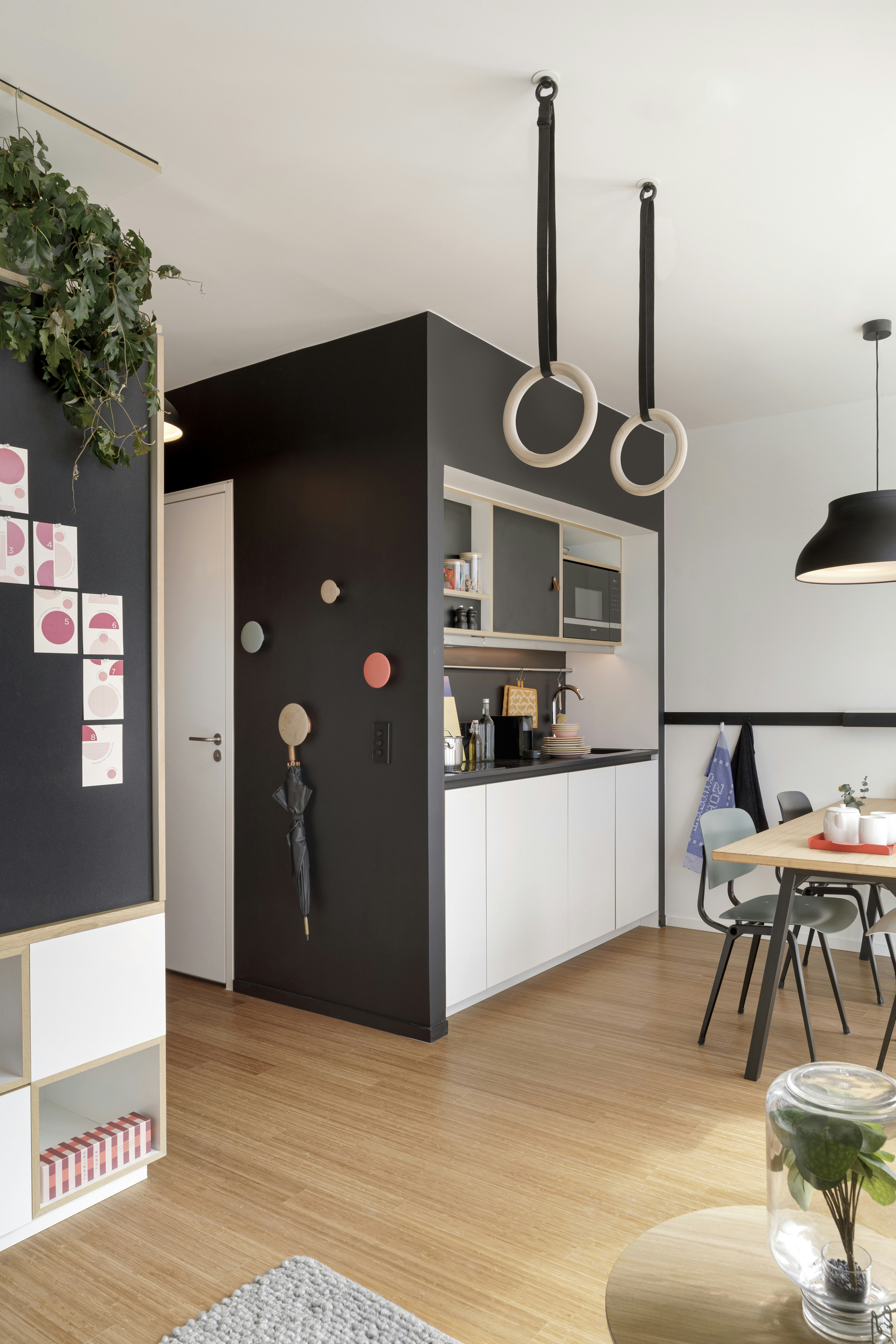 Zoku Paris 8/50