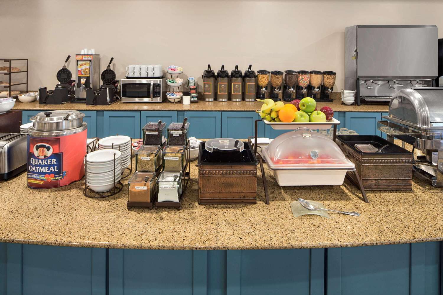 Country Inn & Suites by Radisson, Baltimore North/White Marsh 23/24