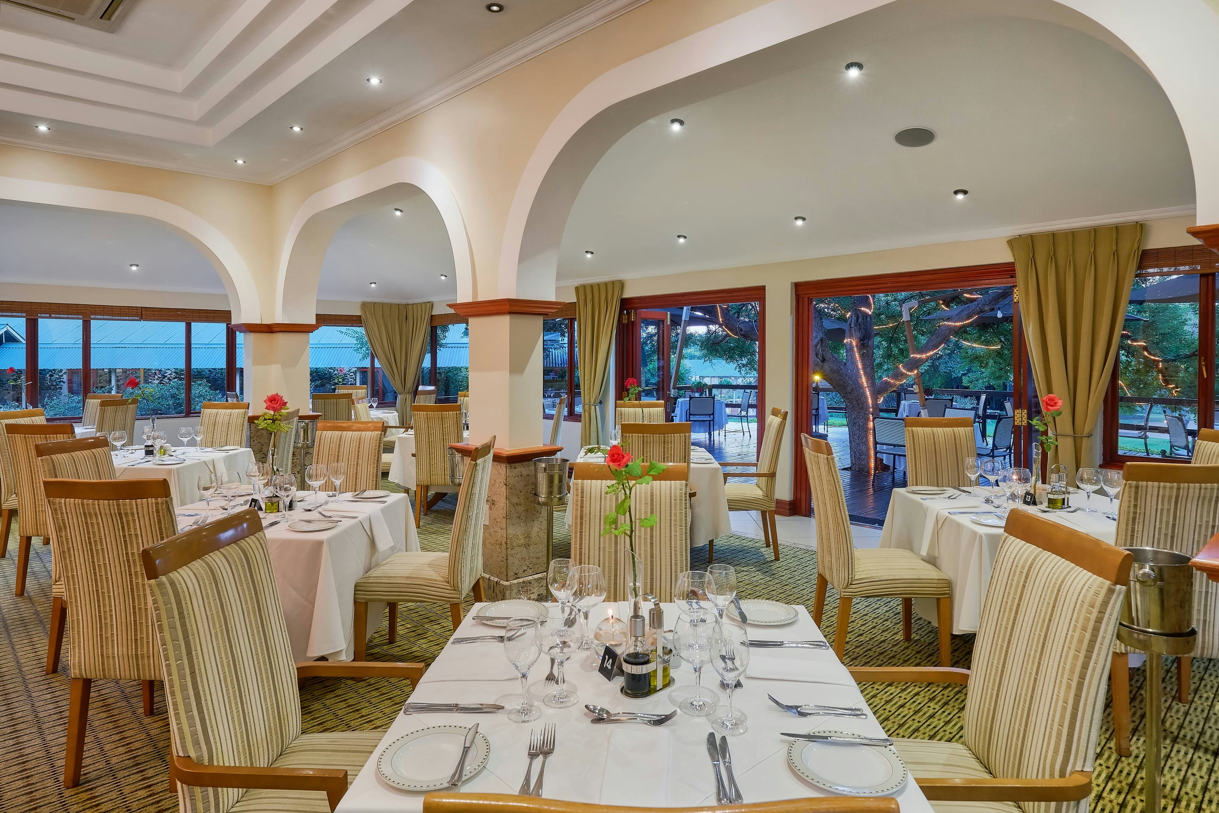 Protea Hotel By Marriott Polokwane Ranch Resort 58/76