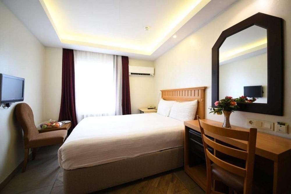 Star Hotel Taksim 18/61