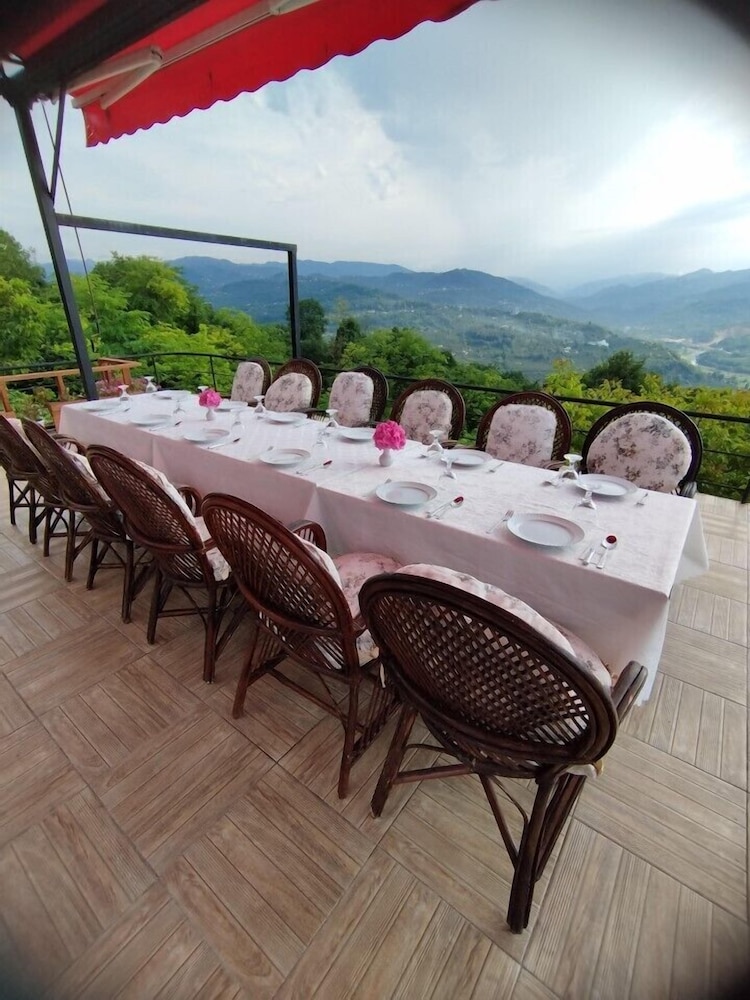 Hayat Oksijen Resort 28/45