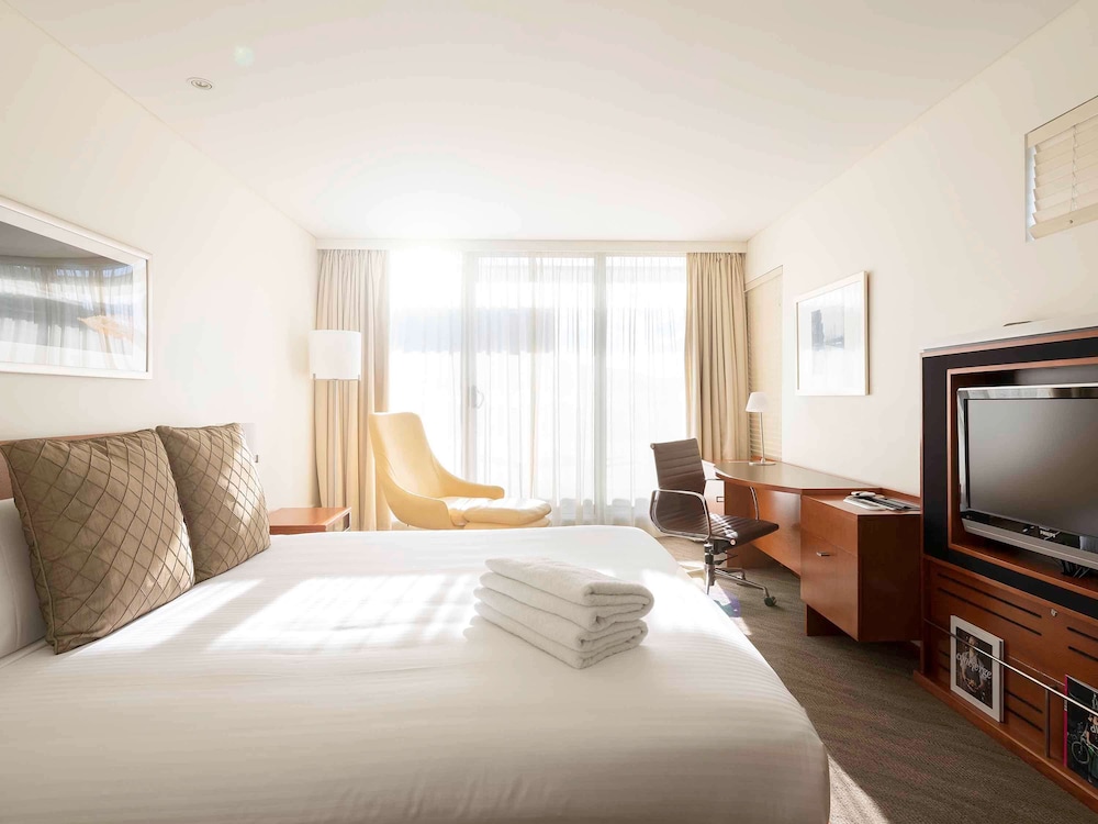 Novotel Canberra 21/72