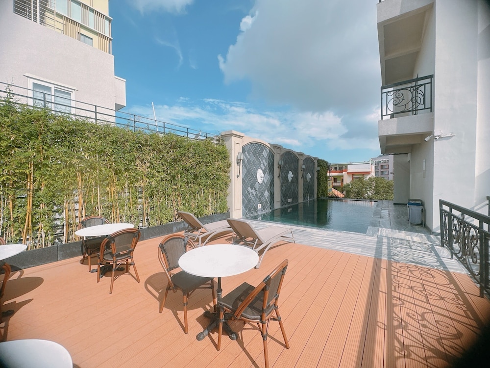 Hotel D’Melin 19/34