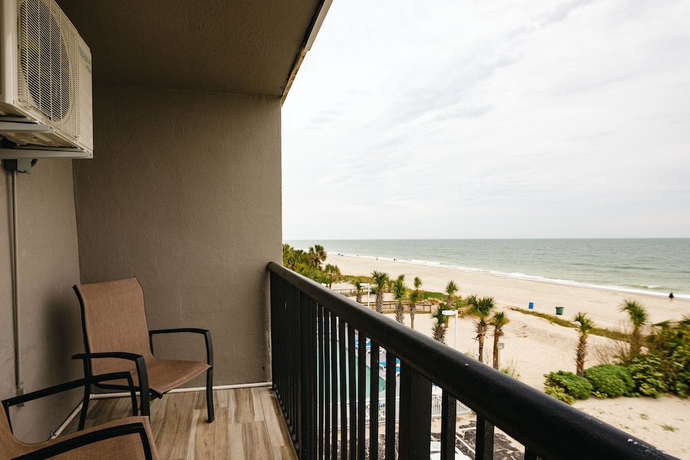 Knights Inn - Myrtle Beach 28/33